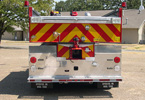 Fire Tanker / Tender Truck